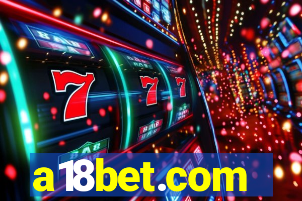 a18bet.com