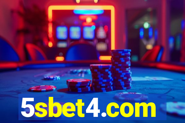 5sbet4.com