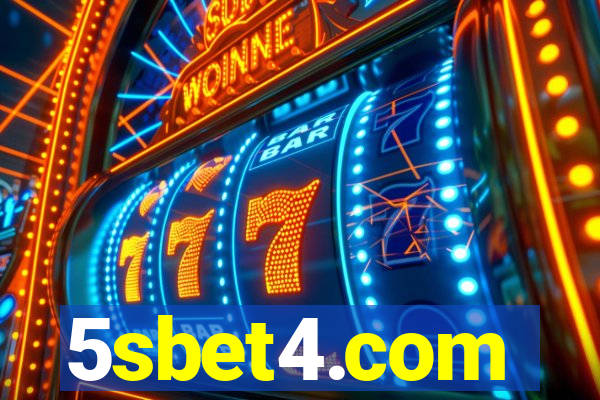 5sbet4.com