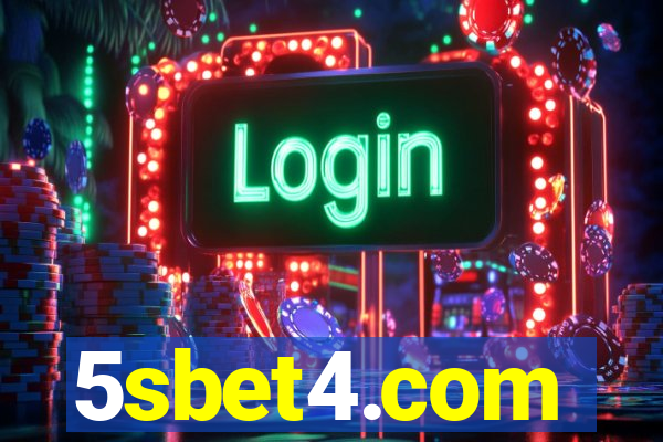 5sbet4.com