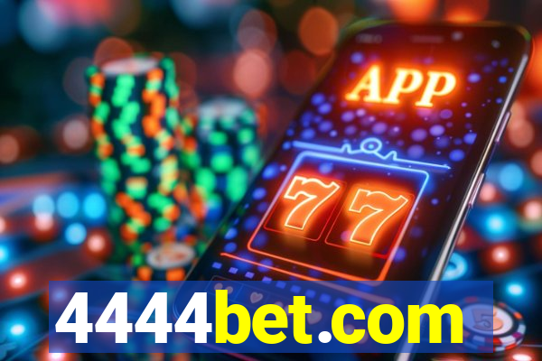 4444bet.com