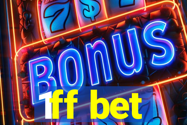 1ff bet