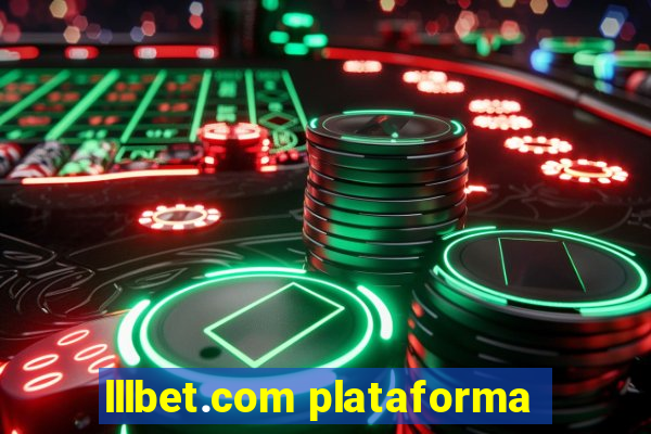 lllbet.com plataforma