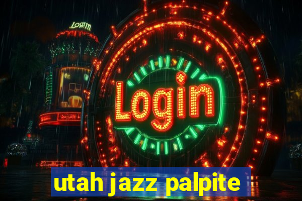 utah jazz palpite