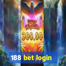 188 bet login