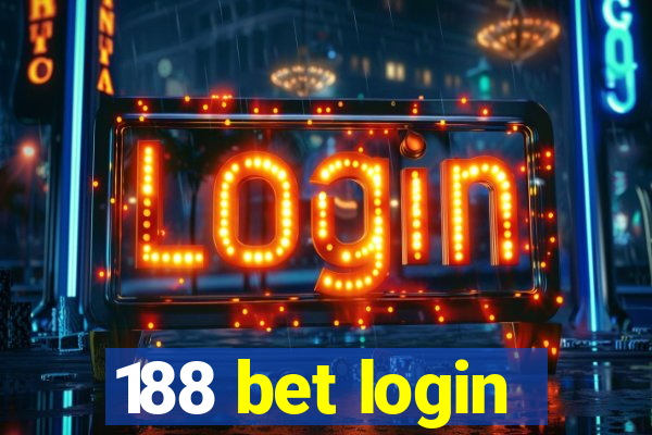 188 bet login