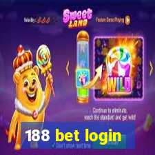 188 bet login