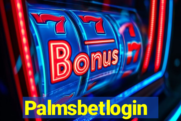 Palmsbetlogin