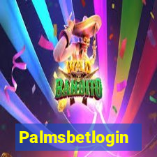 Palmsbetlogin