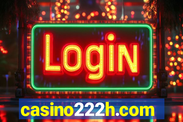 casino222h.com