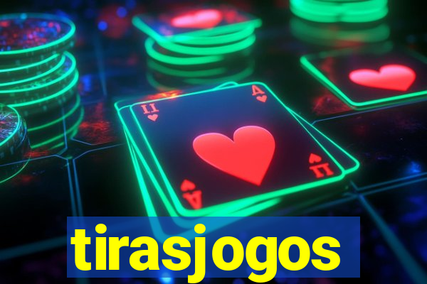 tirasjogos