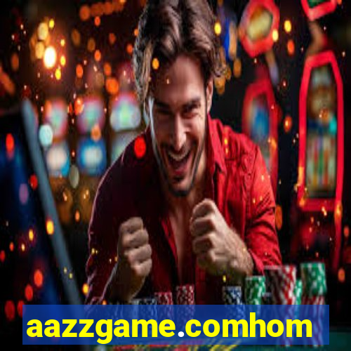 aazzgame.comhome