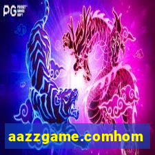 aazzgame.comhome