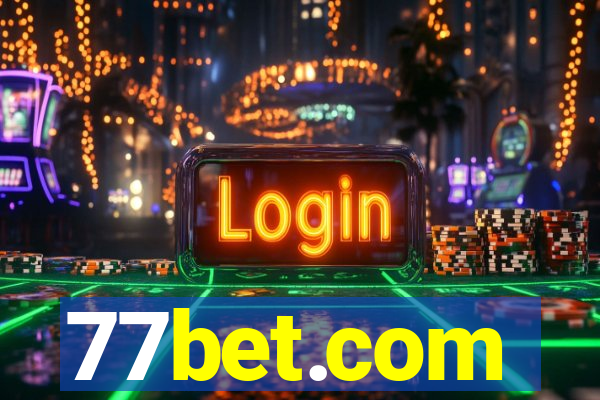 77bet.com