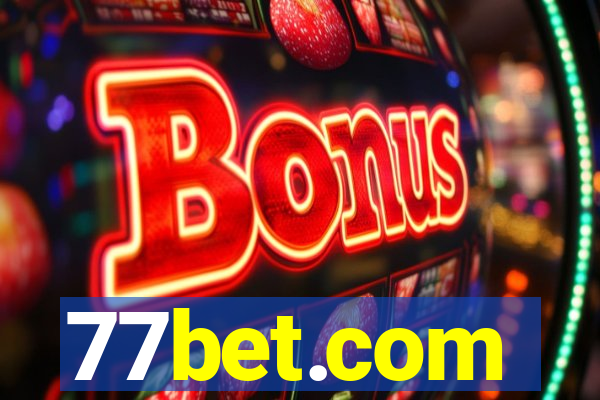 77bet.com