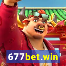 677bet.win