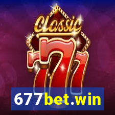 677bet.win