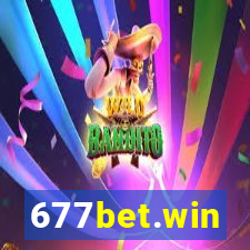 677bet.win