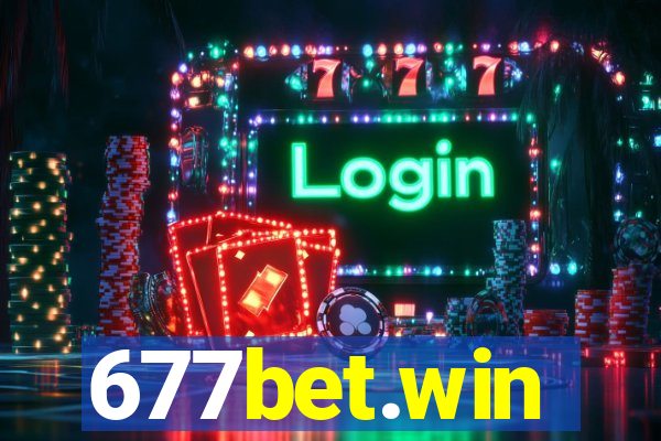 677bet.win