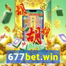 677bet.win