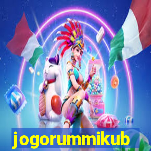 jogorummikub