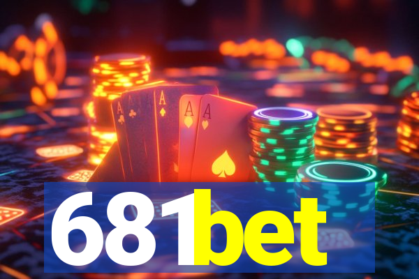 681bet