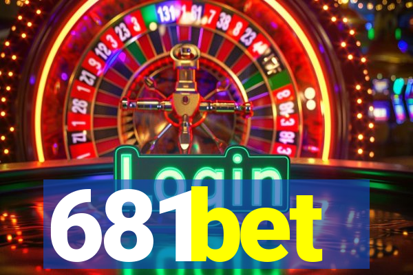 681bet