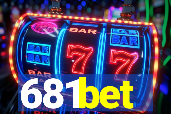 681bet