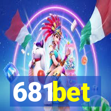 681bet