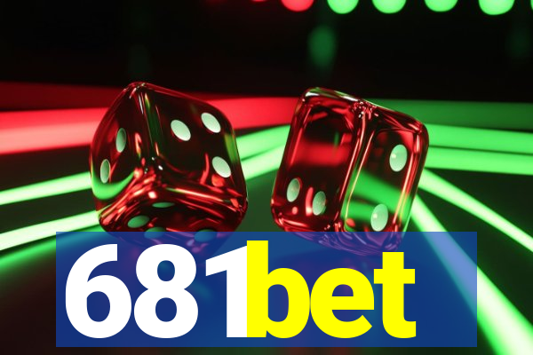 681bet