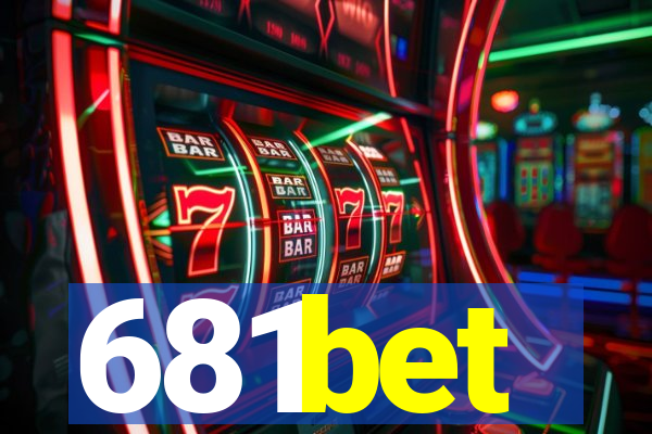 681bet