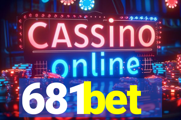 681bet