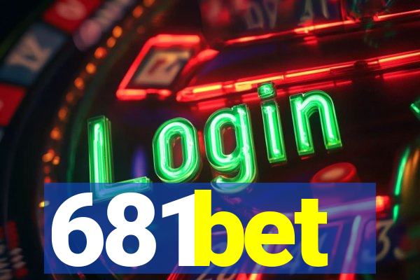 681bet