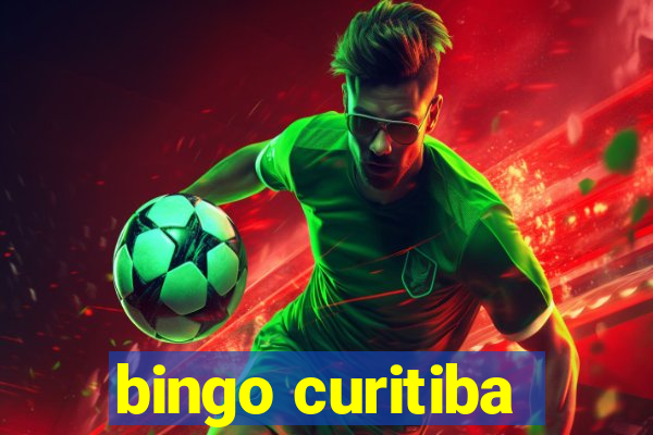 bingo curitiba