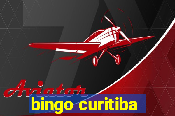 bingo curitiba