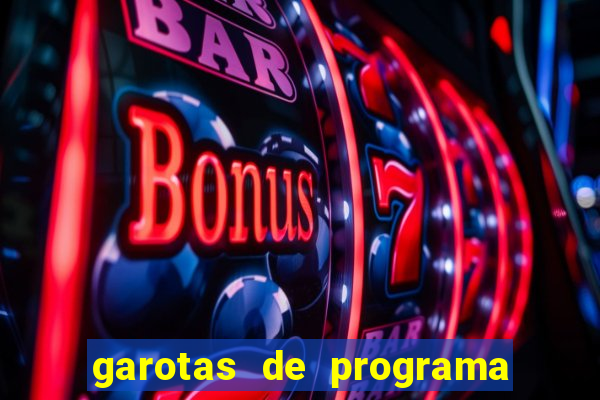 garotas de programa porto seguro