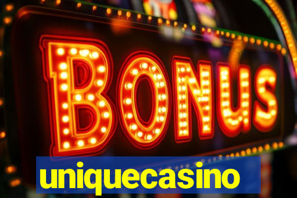 uniquecasino