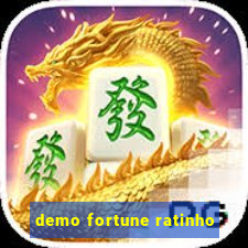 demo fortune ratinho