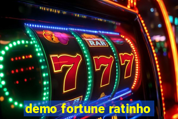 demo fortune ratinho