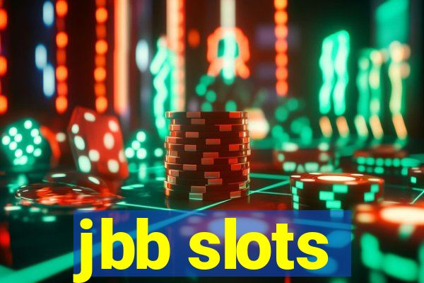 jbb slots