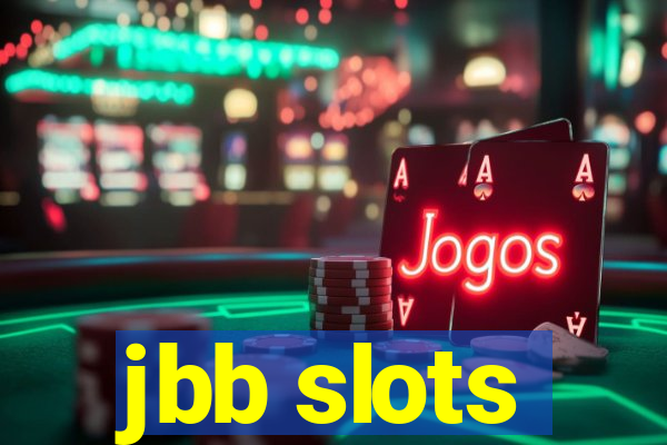 jbb slots