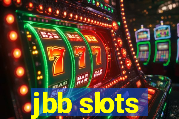 jbb slots