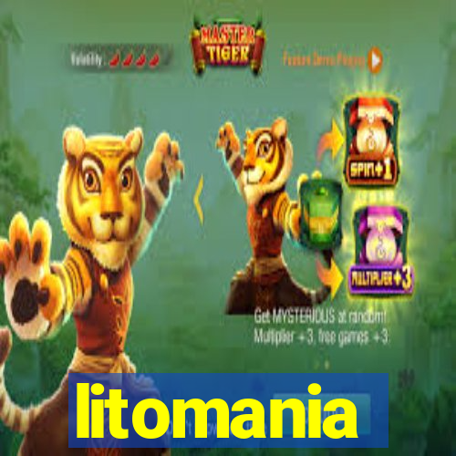 litomania