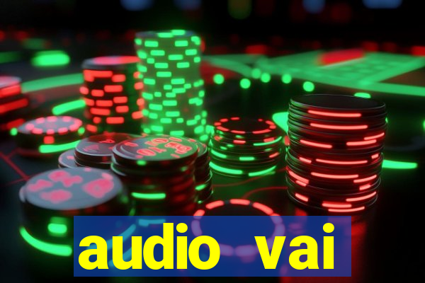 audio vai corinthians com fogos jogo aberto