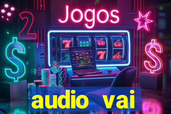 audio vai corinthians com fogos jogo aberto