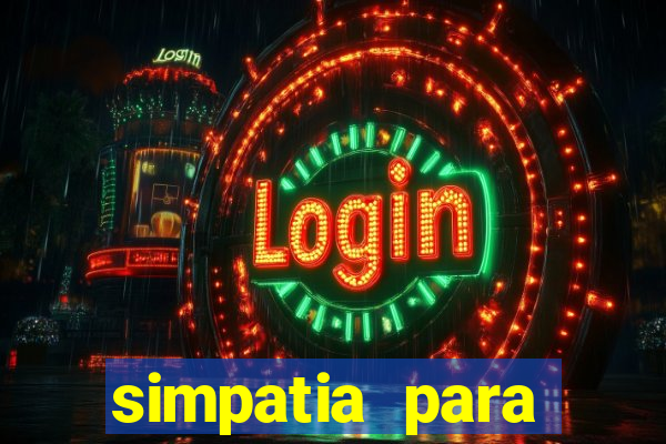 simpatia para ganhar no bingo urgente