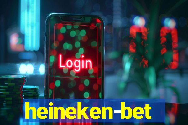 heineken-bet