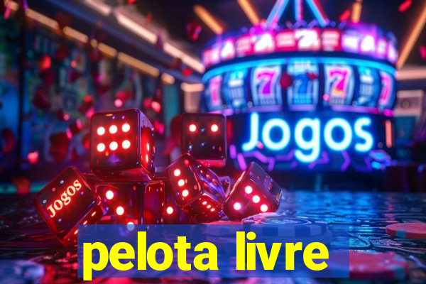 pelota livre