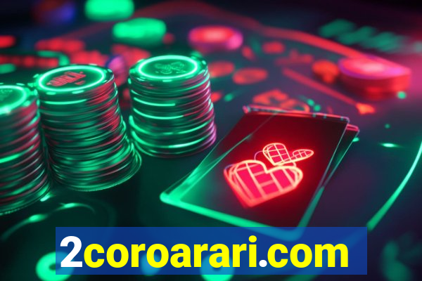 2coroarari.com