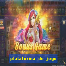 plataforma de jogo de r 3